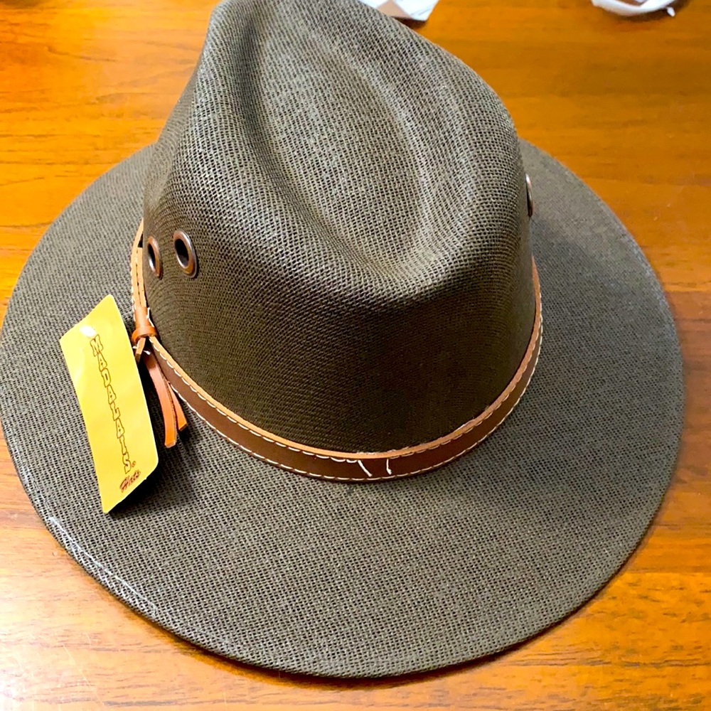 Cowgirl Hat